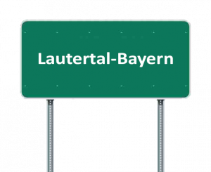 Lautertal-Bayern