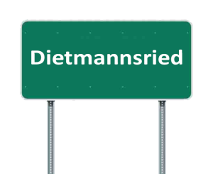 Dietmannsried board
