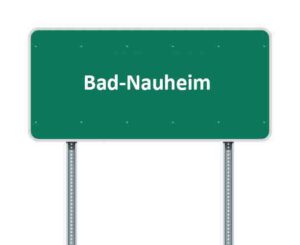 Bad-Nauheim