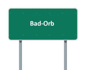 Bad-Orb