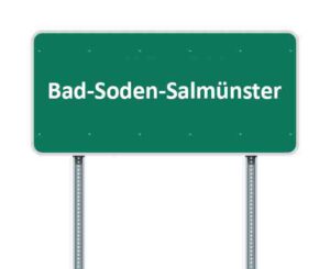 Bad-Soden-Salmunster