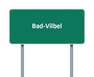 Bad-Vilbel