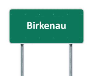 Birkenau