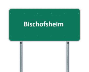 Bischofsheim