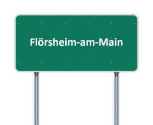 Florsheim-am-Main