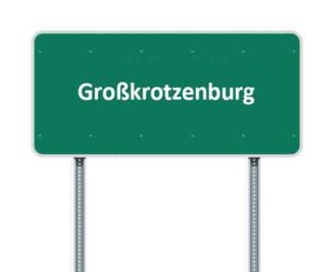 Groskrotzenburg