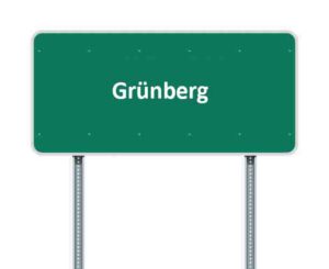 Grunberg