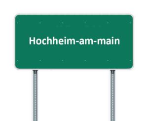 Hochheim-am-main