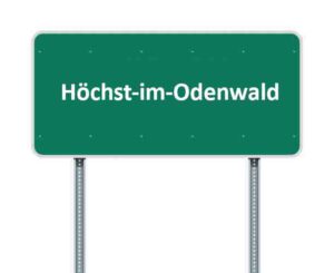 Hochst-im-Odenwald