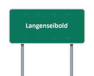 Langenseibold