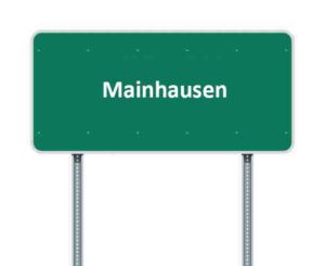 Mainhausen