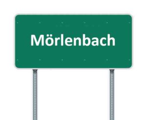 Morlenbach