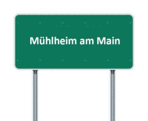Muhlheim-am-Main