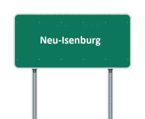 Neu-Isenburg