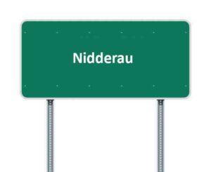 Nidderau