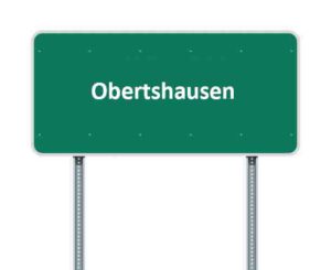 Obertshausen