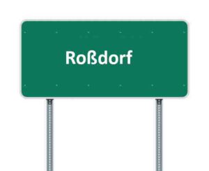 Rosdorf