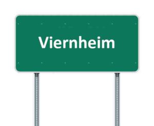 Viernheim