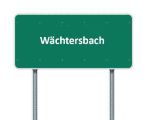 Wachtersbach