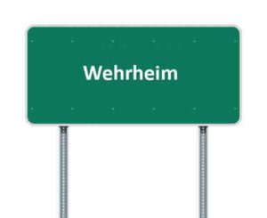 Wehrheim