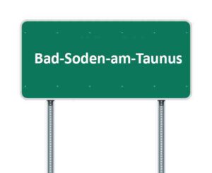 Bad-Soden-am-Taunus