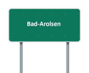 Bad-Arolsen