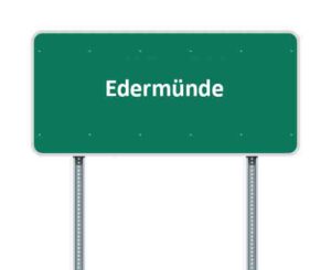 Edermunde