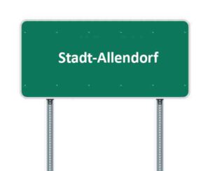 Stadt-Allendorf