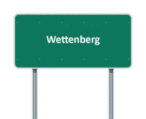 Wettenberg