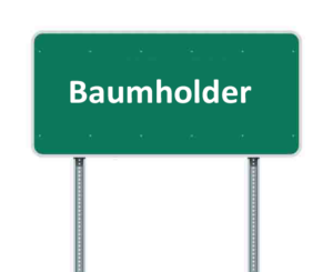Baumholder