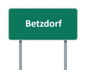 Betzdorf