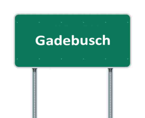 Gadebusch-Frankfurt