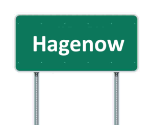 Hagenow