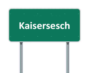 Kaisersesch