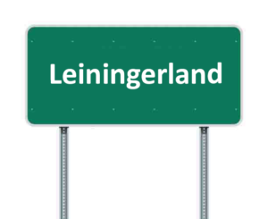 Leiningerland