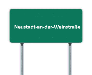 Neustadt-an-der-Weinstraße
