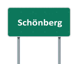 Schönberg-Frankfurt