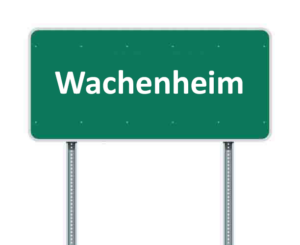 Wachenheim
