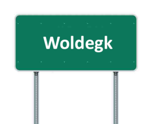 Woldegk