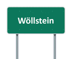 Wöllstein