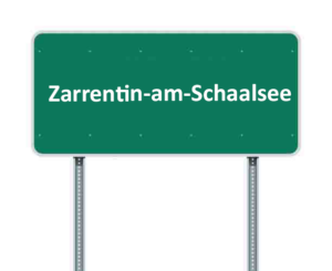 Zarrentin-am-Schaalsee