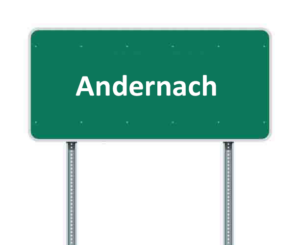 Andernach