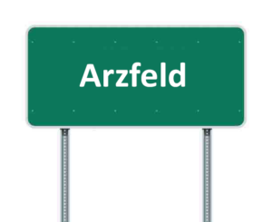 Arzfeld