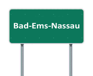 Bad-Ems-Nassau