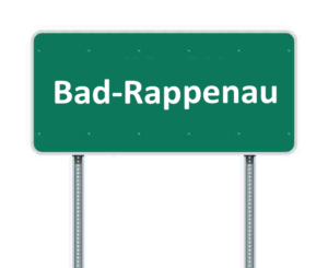 Bad-Rappenau
