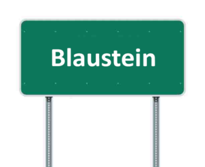 Blaustein