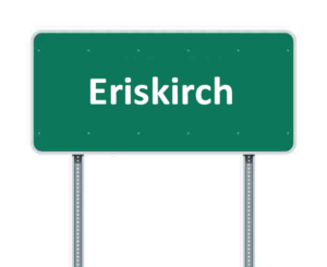 Eriskirch