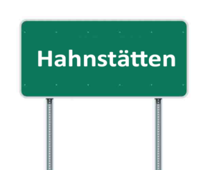 Hahnstätten
