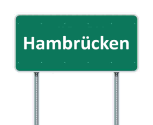 Hambrücken