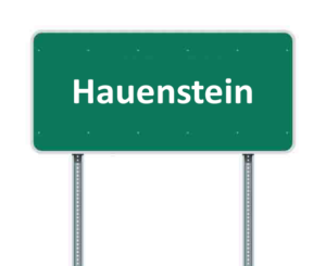Hauenstein
